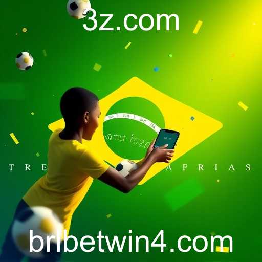 Dinâmica dos Jogos Online no Brasil