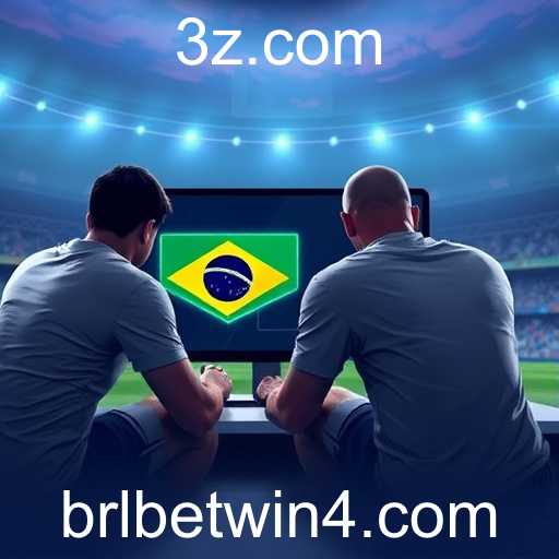 O Crescente Impacto do BRLBet no Mercado de Jogos Online