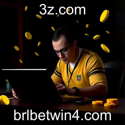 Cenário Atual dos Jogos de Apostas no Brasil