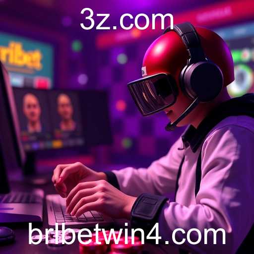 Expansão dos Jogos Online no Brasil
