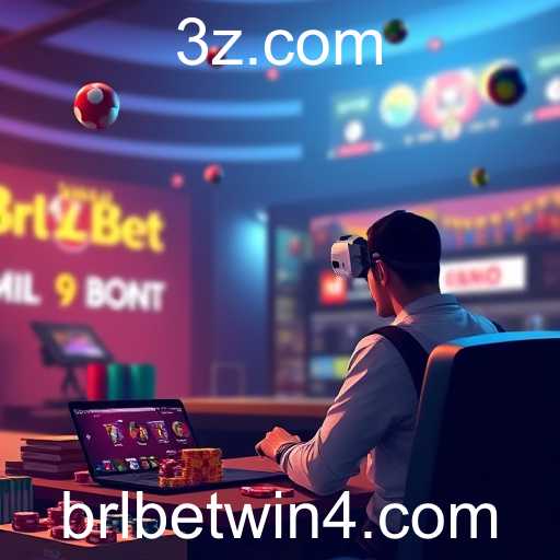 Inovação e Crescimento no Mercado de Jogos Online