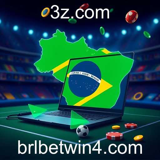 Expansão dos Jogos Online no Brasil: BRLBet no Cenário Atual