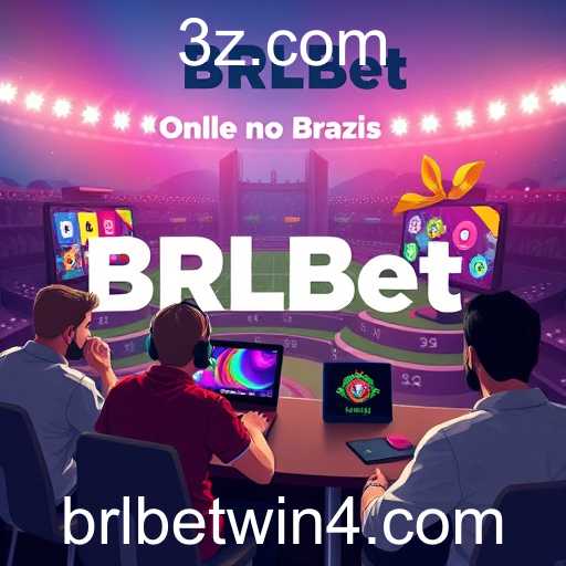 A Ascensão dos Sites de Jogos Online no Brasil