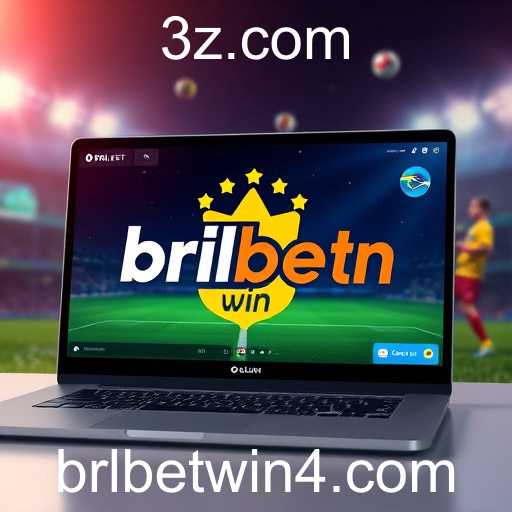 O Crescimento dos Jogos Online no Brasil e o Desempenho do brlbet.win