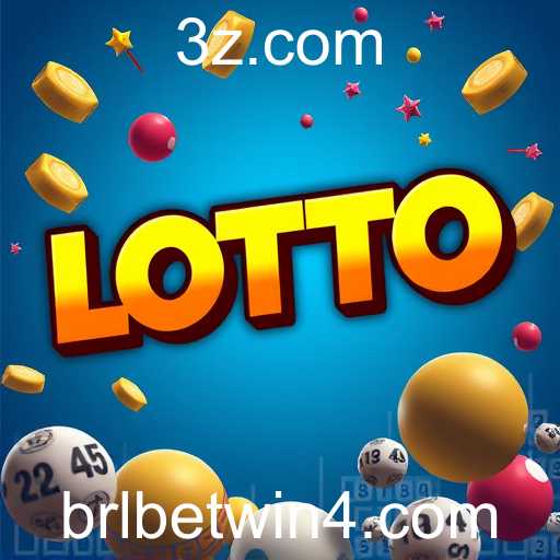 Descubra o Fascinante Mundo dos Jogos de Loteria no BRLBet Win