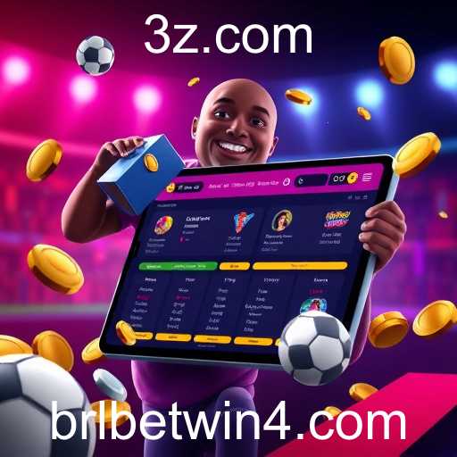 Novas Dinâmicas no Mercado de Apostas Online