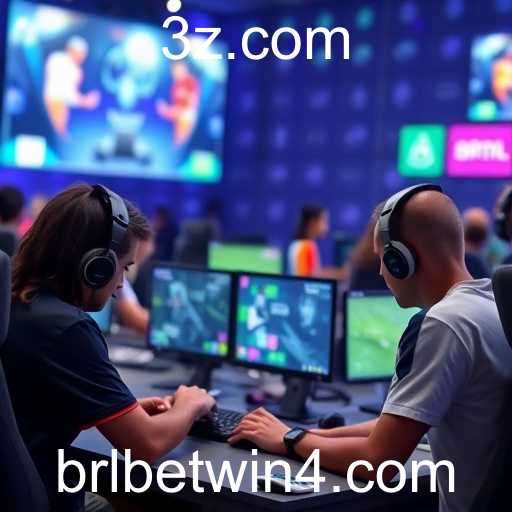 Cenário de Jogos Online: Tendências e Desafios em 2026