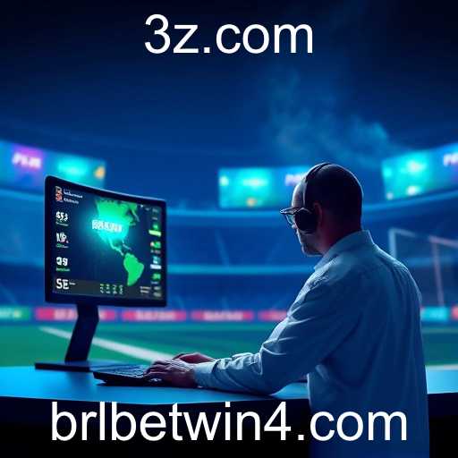 A Ascensão do Mercado de Apostas Online em 2026