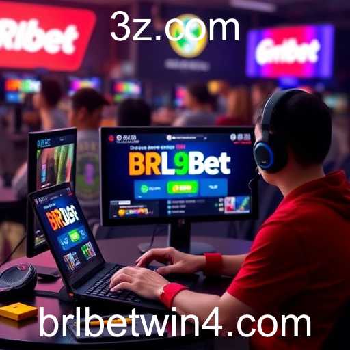 A Ascensão dos Jogos Online no Brasil