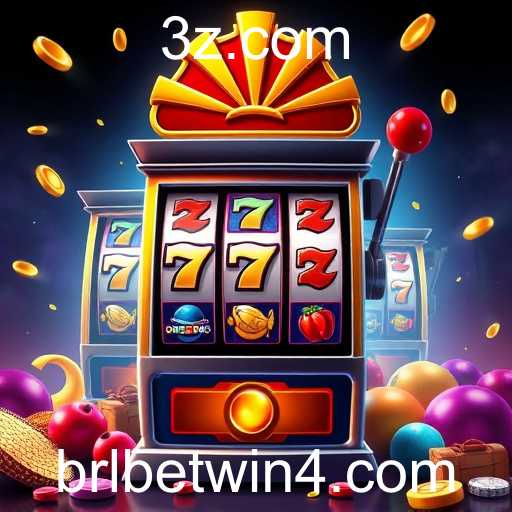 Caça-Níqueis: Diversão e Emoção no 'https brlbet win'